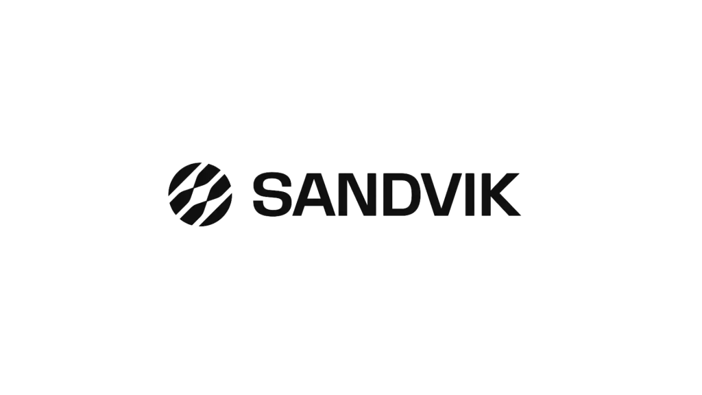 Sandvik-logo