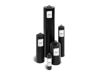 Parker A Series Piston Accumulator Distributor, Fluid Power Solutions