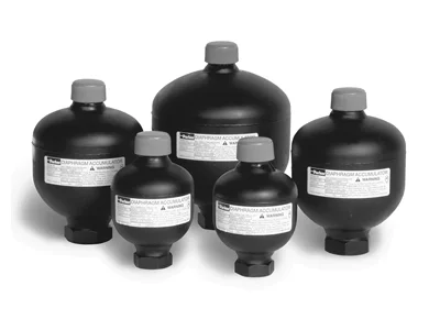 Parker AD Series Accumulator Distributor, Fluid Power Solutions