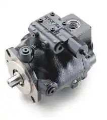 PD045 Parker Stock Image Not the Exact Right Picture